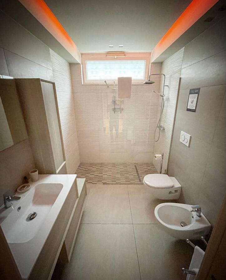 Suite169 In Villa Bari Dış mekan fotoğraf