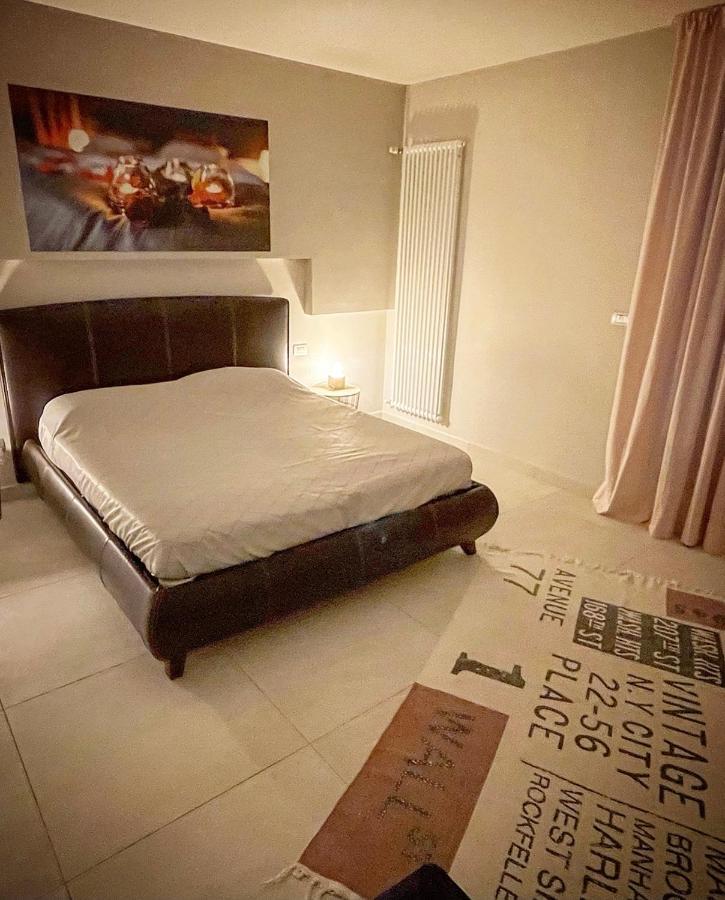 Suite169 In Villa Bari Dış mekan fotoğraf