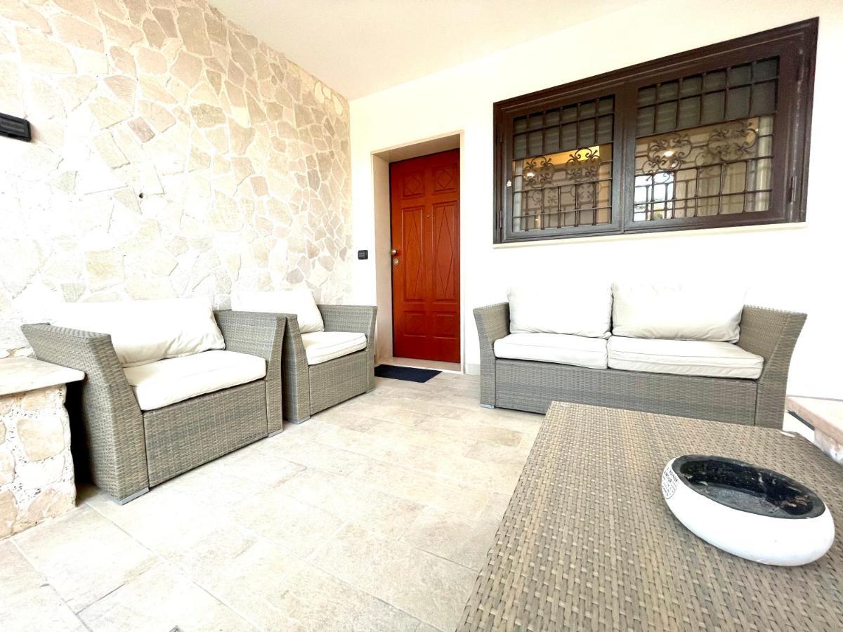 Suite169 In Villa Bari Dış mekan fotoğraf